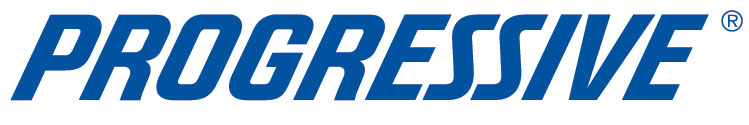 Progressive logo