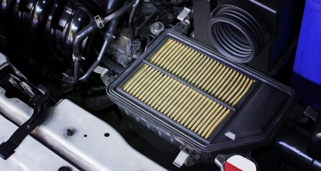 car engine filter