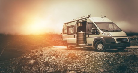 rv motorhome