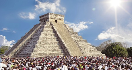 chichen itza