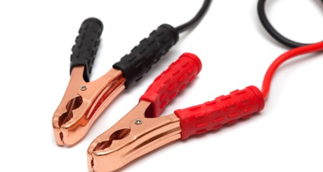 jumper cables