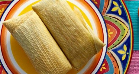 mexican tamales
