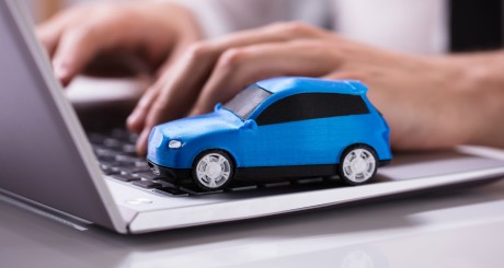 car insurance online