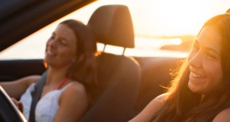 young high risk drivers