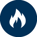 fire icon