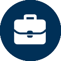 briefcase icon