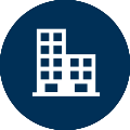 office building icon